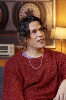 A Letra | Um lugar na Mouraria - Filipe Sambado