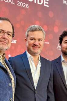 Gala do Guia Michelin junta “reconhecimento internacional e mais-valias da região”