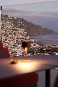 Como é ser o destino anfitrião da próxima Gala do Guia Michelin Portugal