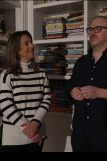 Marco Neves: entre palavras e likes