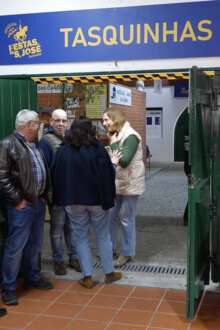 Apesar da chuva, Santarém mantém viva a tradição das Festas de São José durante cinco dias