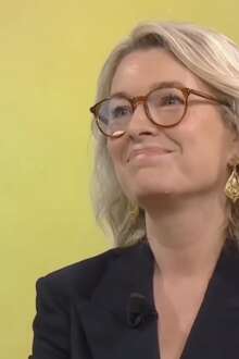 "As localidades estão muito expostas e continuamos a construir edifícios nas arribas." Depois das tempestades, "é a altura de repensar" as cidades