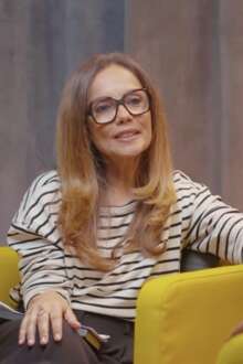 Ana Sofia Vinhas Conversa com Carlos Kangoma