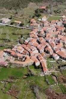 Estrada Nacional 2: Castro Daire | KM 136 (1ª Parte)