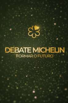 Debate Michelin “Formar o Futuro” Parte 2