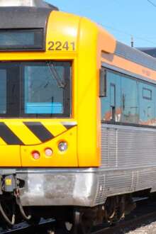 Circulação de comboios com constrangimentos no Norte e Centro