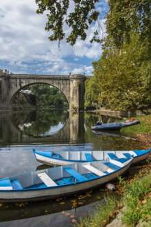 Amarante ativa Plano Municipal de Emergência de Proteção Civil