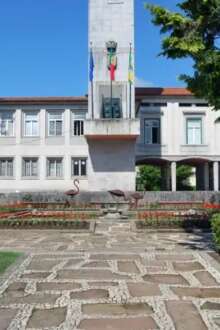 Câmara Municipal de Vila Nova de Famalicão
