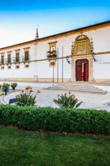 Câmara Municipal de Condeixa-a-Nova