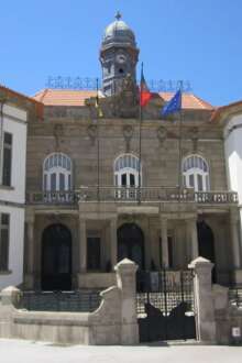 Município de Gaia