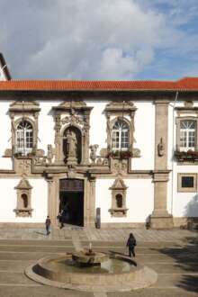 Guimarães quer que 24 de Junho seja feriado nacional