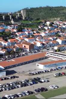 Mercado de Montemor-o-Velho reabre portas após três semanas de negócios parados