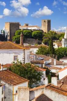 Óbidos 