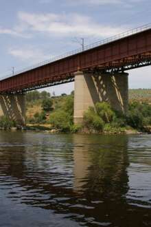 Constância e Barquinha em alerta devido à pressão na ponte sobre o Tejo