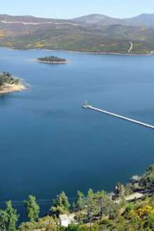 Barragem de Santa Luzia