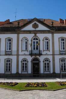 Câmara de Albergaria contratualiza apoio social superior a um milhão de euros