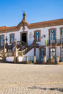 Vila Real com 920 mil euros para promover sucesso escolar