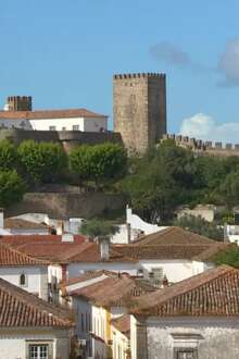 castelo de torres vedras
