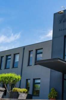 Câmara de Valongo anuncia estudo à EN15 para melhorar resposta à população