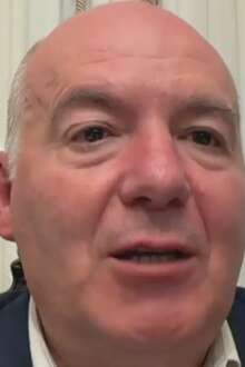 Retrato de Leopoldo Martins Rodrigues