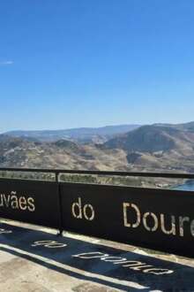 Miradouro da Beijica