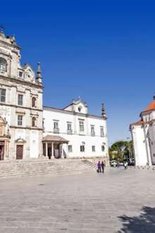 fotografia de Santarém