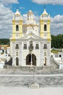 Santuário de Viana do Alentejo