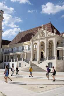 Universidade de Coimbra