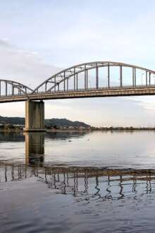 Ponte de Vila Franca de Xira