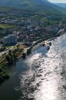 Correr Portugal: Meia Maratona do Douro