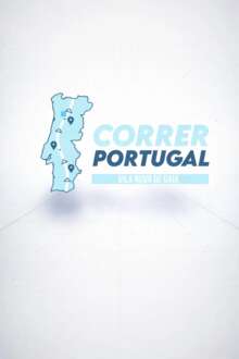 Correr Portugal - Vila Nova de Gaia (Parte 3)