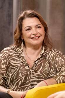 Cristina Reyna Conversa Com Manuel Rebelo | Ep. 23