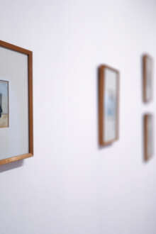 Dez meses depois, Amadeo de Souza-Cardoso volta a mostrar-se em Amarante