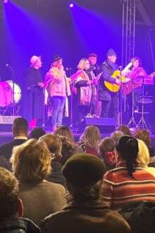 Cantar tradicional das Janeiras vai encher ruas de Silves