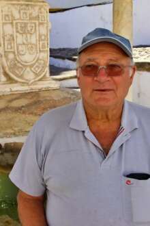 Divulgador cultural Carolino Tapadejo entre distinguidos com Prémio Terras Sem Sombra