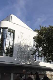 Cinema Batalha, no Porto