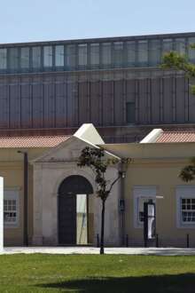 Ciclo cultural “À margem” junta música, dança e artes visuais na Marinha Grande