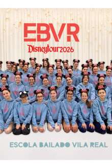 Escola de Bailado de Vila Real