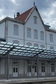 Estação das Artes de Mirandela recebeu mais de 5 mil visitas até dezembro de 2025