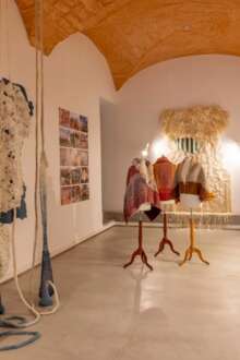 Imagem de exposição Loulé Criativo