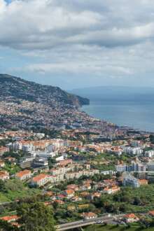 O palco Michelin chega à Madeira: Funchal brilha com a gastronomia nacional