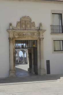 Museu Nacional Machado de Castro