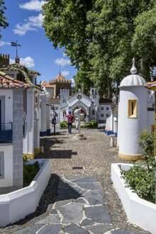Portugal dos pequenitos
