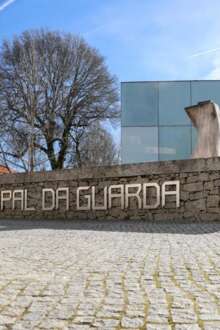 Teatro Municipal da Guarda