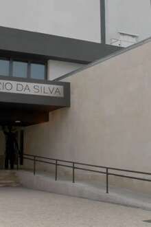 Teatro José Lúcio da Silva