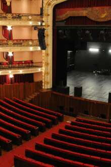 Minho investe mais na Cultura: "Uma estratégia para fixar e atrair pessoas”