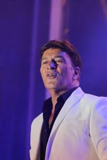 Tony Carreira