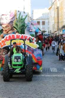 Carnaval Internacional de Elvas espera reunir mais de 3.000 foliões