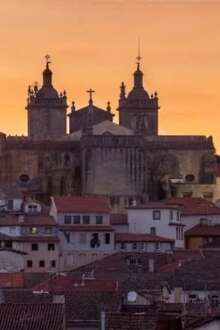 Centro Histórico de Viseu