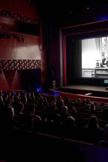 curtas Vila do Conde